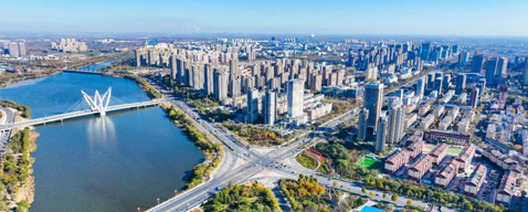 山东聊城市经开区虚拟电厂